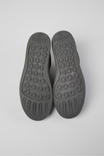 Load image into Gallery viewer, Camper Womens Peu Touring Sneakers Black Leather

