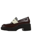 Camper Twins Mimi Loafer Umber/Llapis