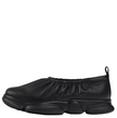 Camper Womens Klarst Ballerinas Black Leather