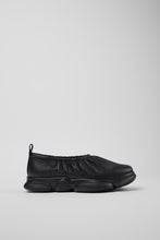 Load image into Gallery viewer, Camper Womens Klarst Ballerinas Black Leather
