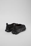 Camper Womens Klarst Ballerinas Black Leather