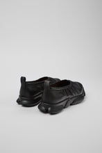 Load image into Gallery viewer, Camper Womens Klarst Ballerinas Black Leather
