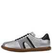 Camper Womens Pelotas Soller Sneakers Silver