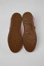 Load image into Gallery viewer, Camper Womens Pelotas Soller Sneakers Pink
