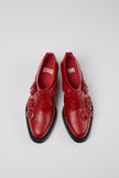 Camper Twins Campus Red