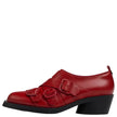Camper Twins Campus Red