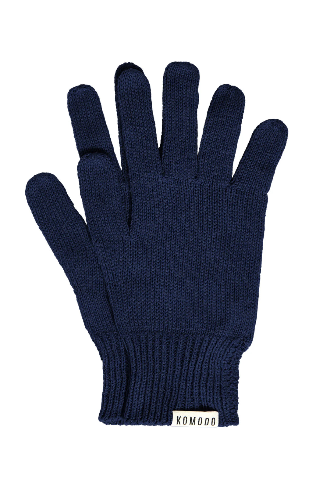 Komodo City Gloves Navy