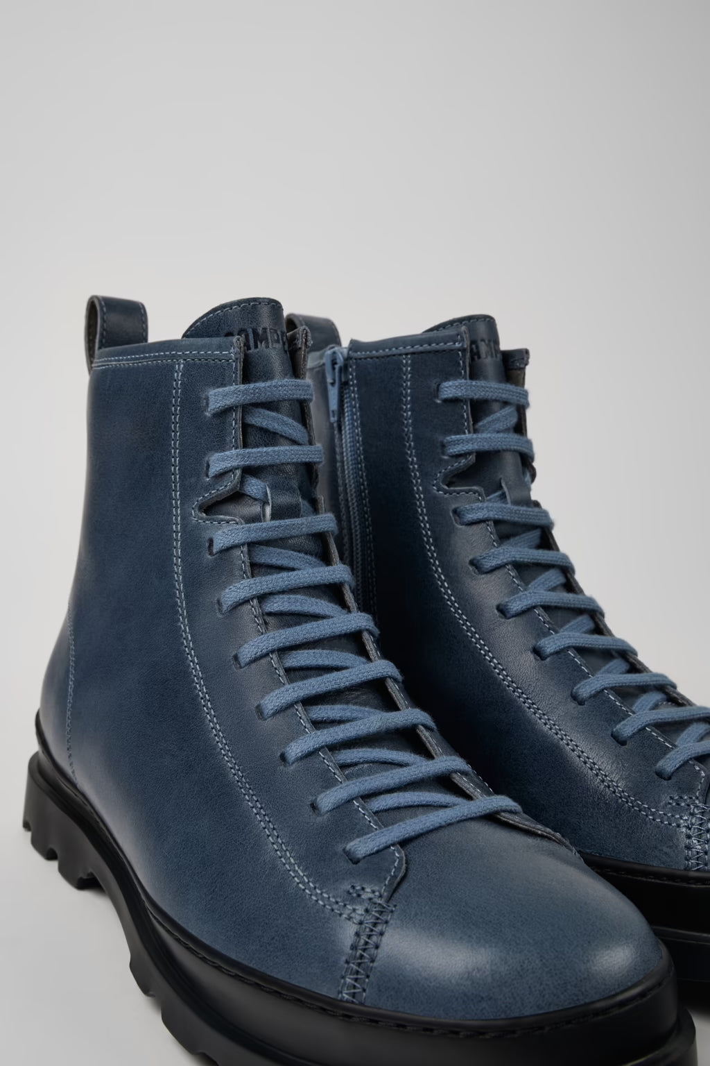 Camper Brutus Boot Clay/Cien