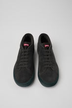 Load image into Gallery viewer, Camper Peu Touring Grey Nubuck Mens Sneaker Boot
