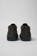 Load image into Gallery viewer, Camper Peu Touring Grey Nubuck Mens Sneaker Boot
