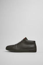 Load image into Gallery viewer, Camper Peu Touring Green Leather Mens Sneaker Boot
