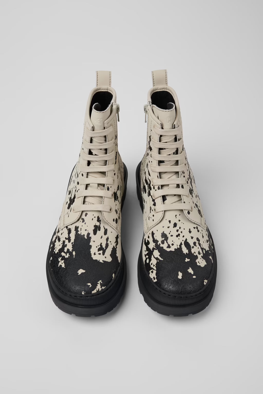 Camper Brutus Trek MICHELIN Boot Splash
