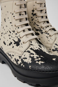 Camper Brutus Trek MICHELIN Boot Splash