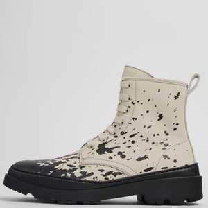 Camper Brutus Trek MICHELIN Boot Splash