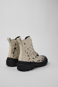 Camper Brutus Trek MICHELIN Boot Splash