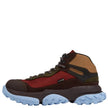 Camper Karst Trek GORE-TEX Boot Brown/Red