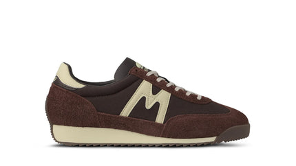 Karhu Mestari 76 Marron / Cloud Cream Mens Sneakers
