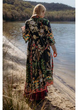 Load image into Gallery viewer, Cienna Phoenix Night Duster
