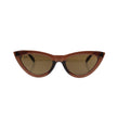 Reality Eyewear Kiss Kiss Mocca