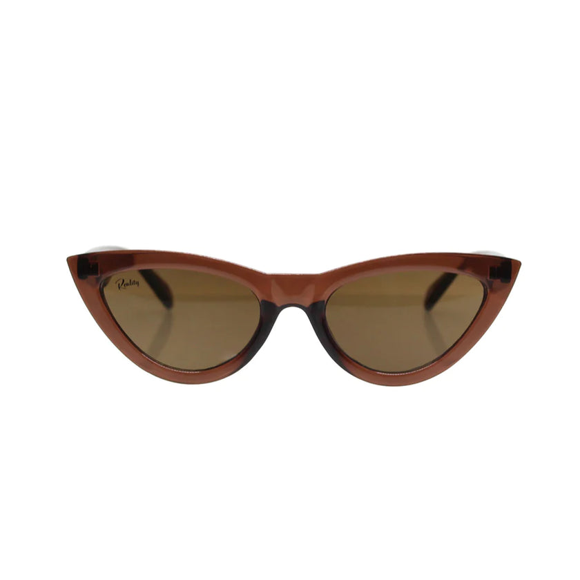 Reality Eyewear Kiss Kiss Mocca