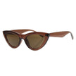 Reality Eyewear Kiss Kiss Mocca