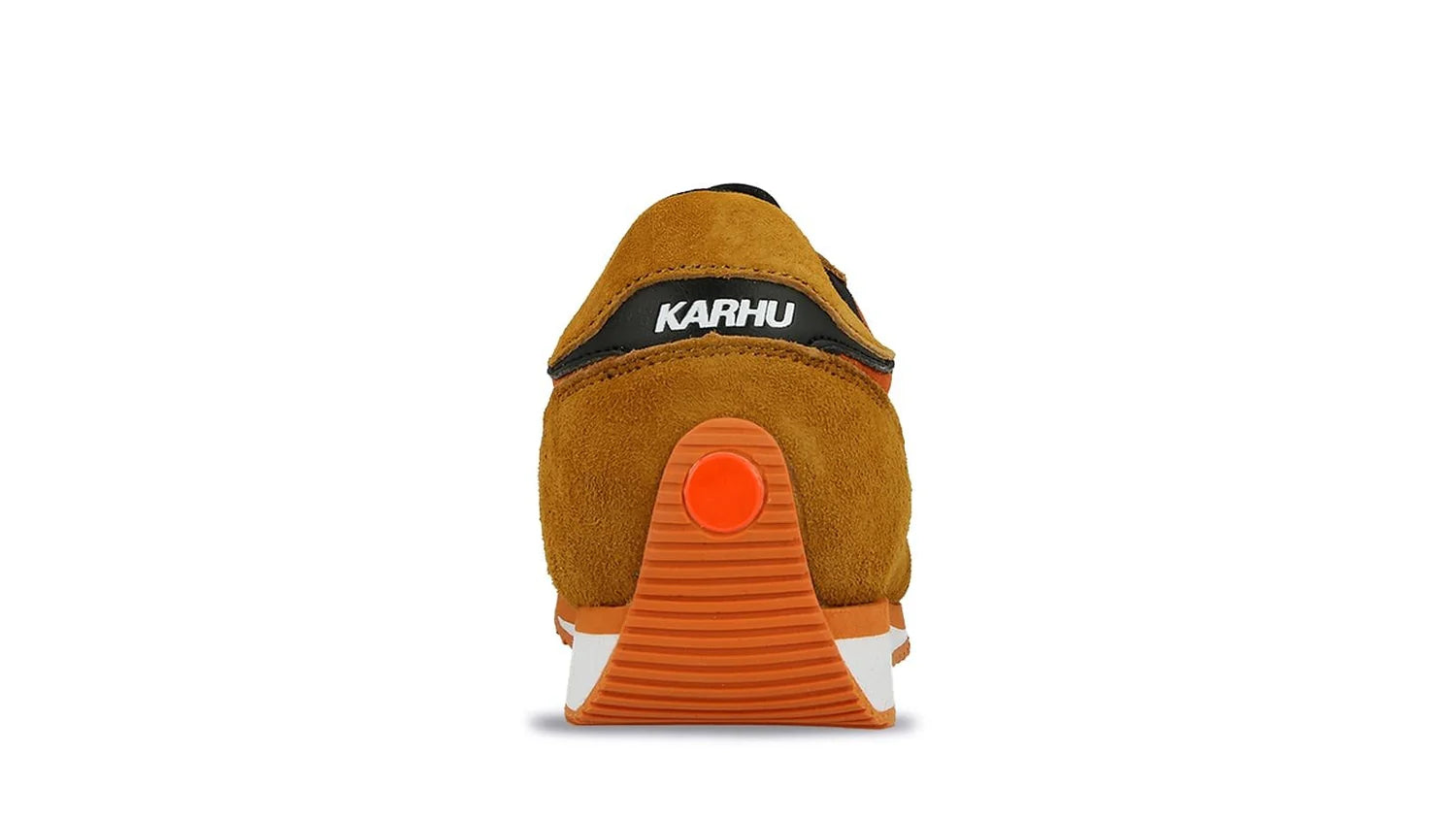 Karhu Mestari Sneakers Jaffa Orange/Black