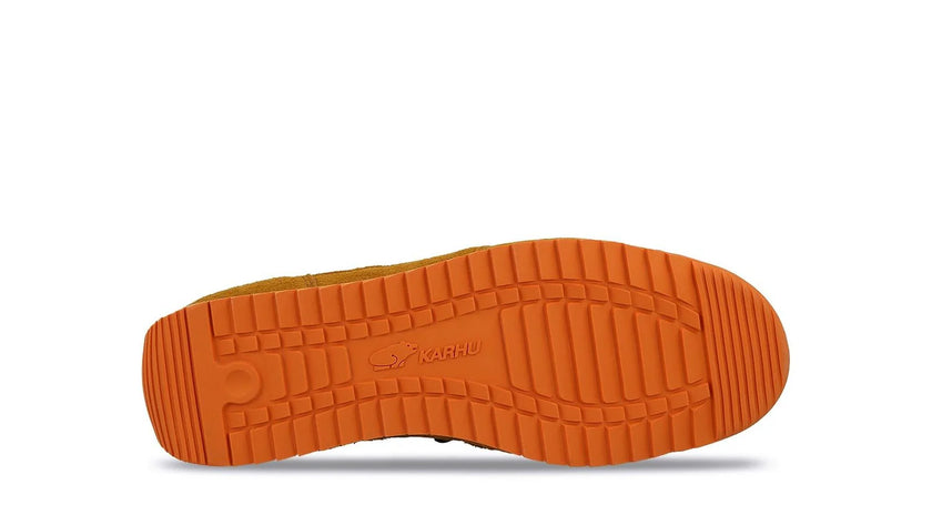 Karhu Mestari Sneakers Jaffa Orange/Black