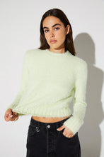 Load image into Gallery viewer, Neuw Denim Kate Knit Aloe
