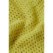 King Louie Boatneck Top Soleil Spring Yellow