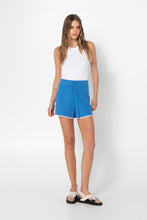 Load image into Gallery viewer, Madison The Label Kingston Shorts Blue
