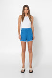 Madison The Label Kingston Shorts Blue