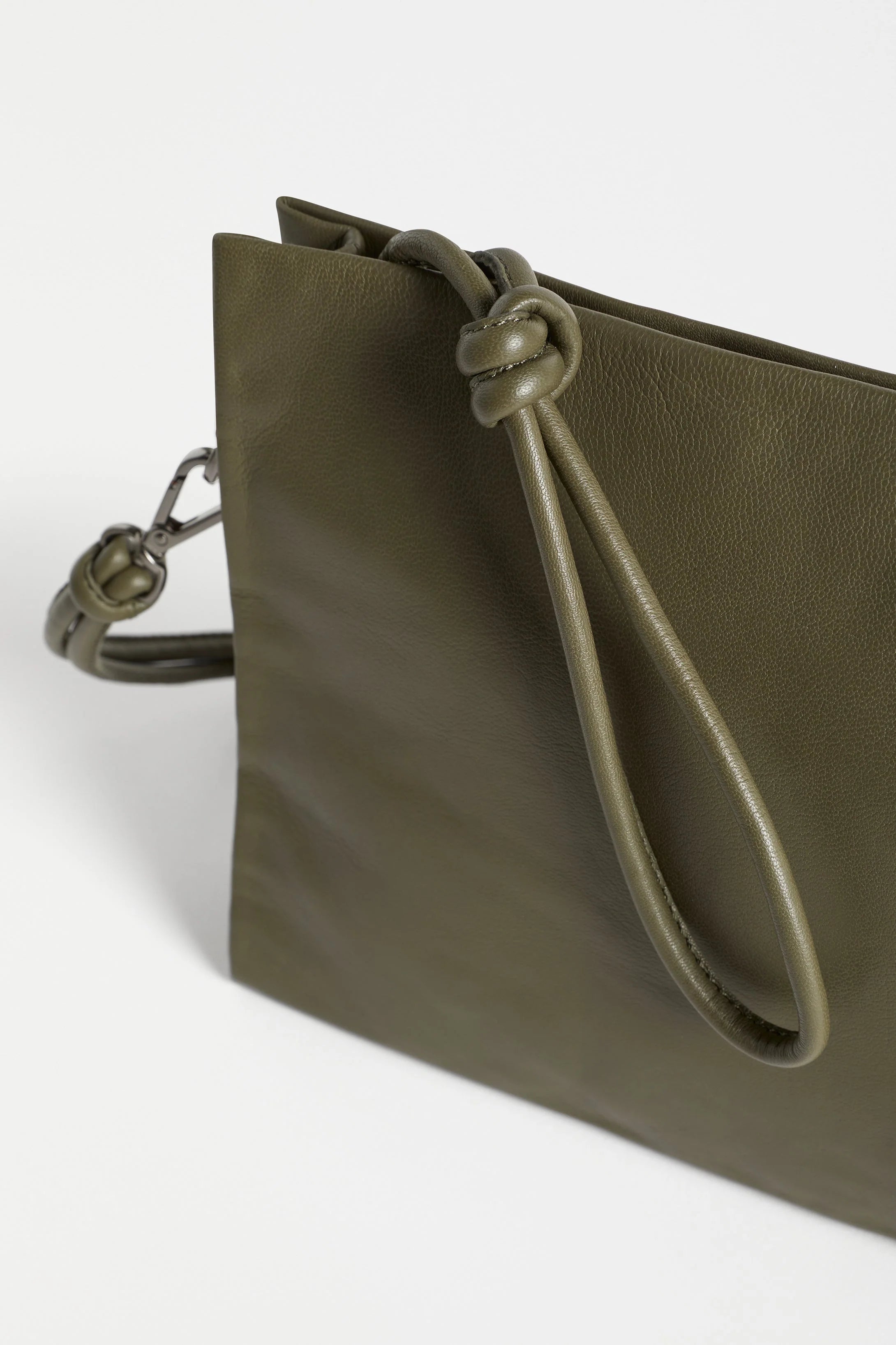 Elk Malte Small Bag Olive