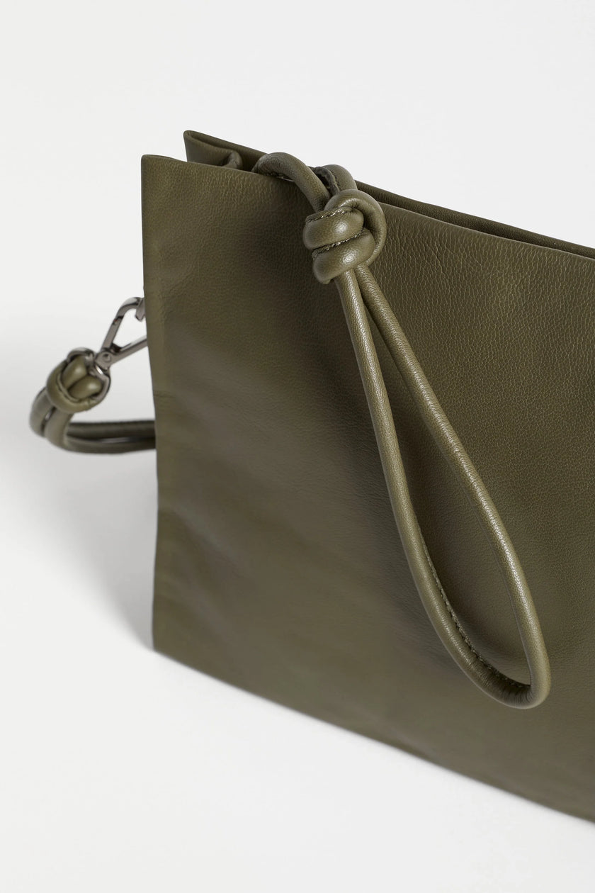 Elk Malte Small Bag Olive