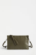 Load image into Gallery viewer, Elk Malte Small Bag Olive
