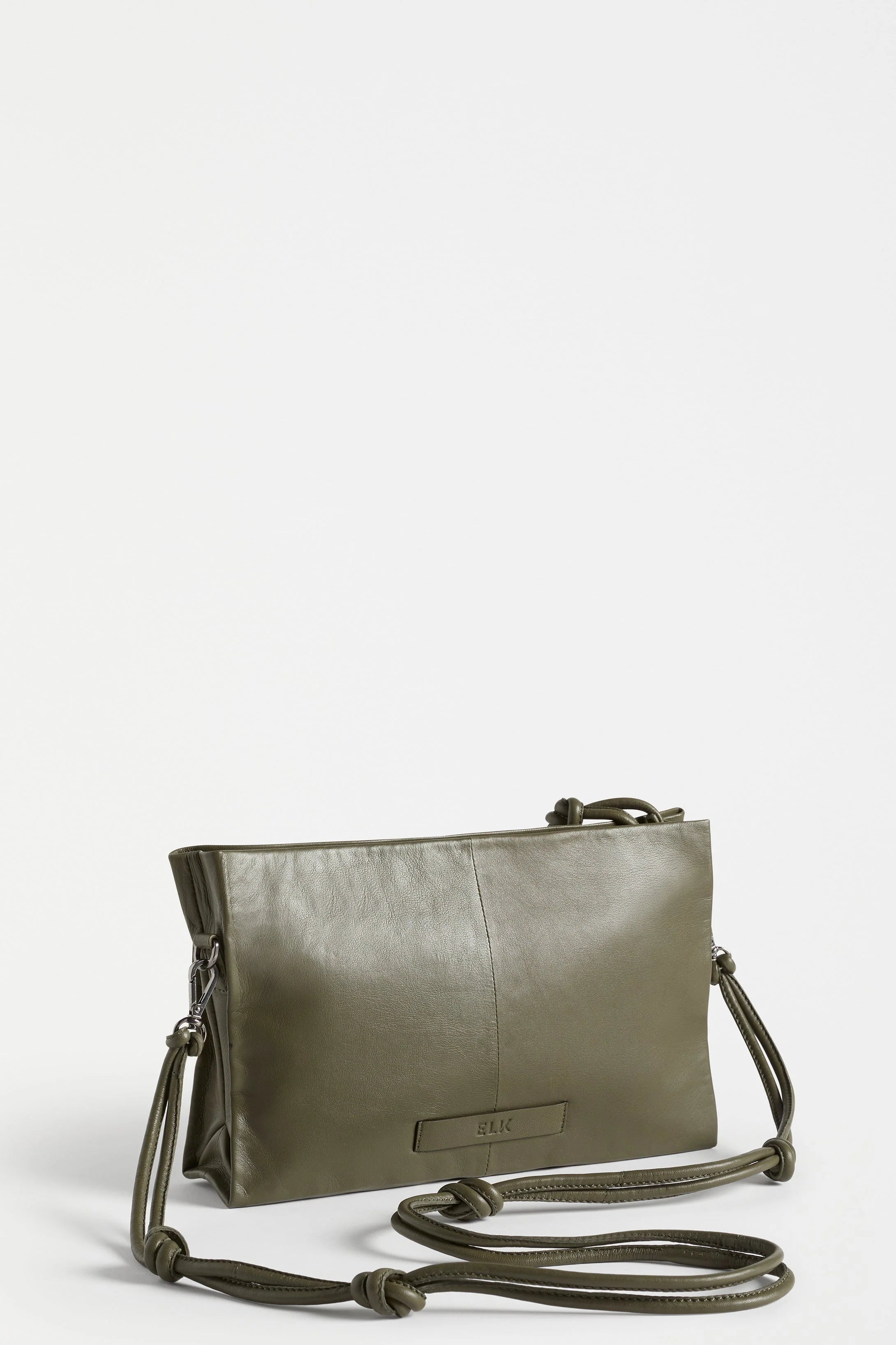 Elk Malte Small Bag Olive