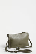Load image into Gallery viewer, Elk Malte Small Bag Olive
