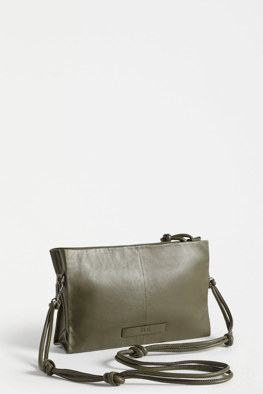 Elk Malte Small Bag Olive