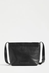 Elk Lomi Crossbody Black