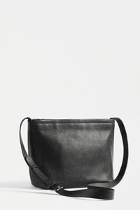 Elk Lomi Crossbody Black