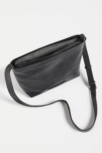 Elk Lomi Crossbody Black