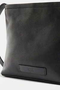 Elk Lomi Crossbody Black