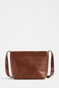 Elk Lomi Crossbody Tan