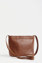 Load image into Gallery viewer, Elk Lomi Crossbody Tan
