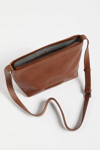 Elk Lomi Crossbody Tan