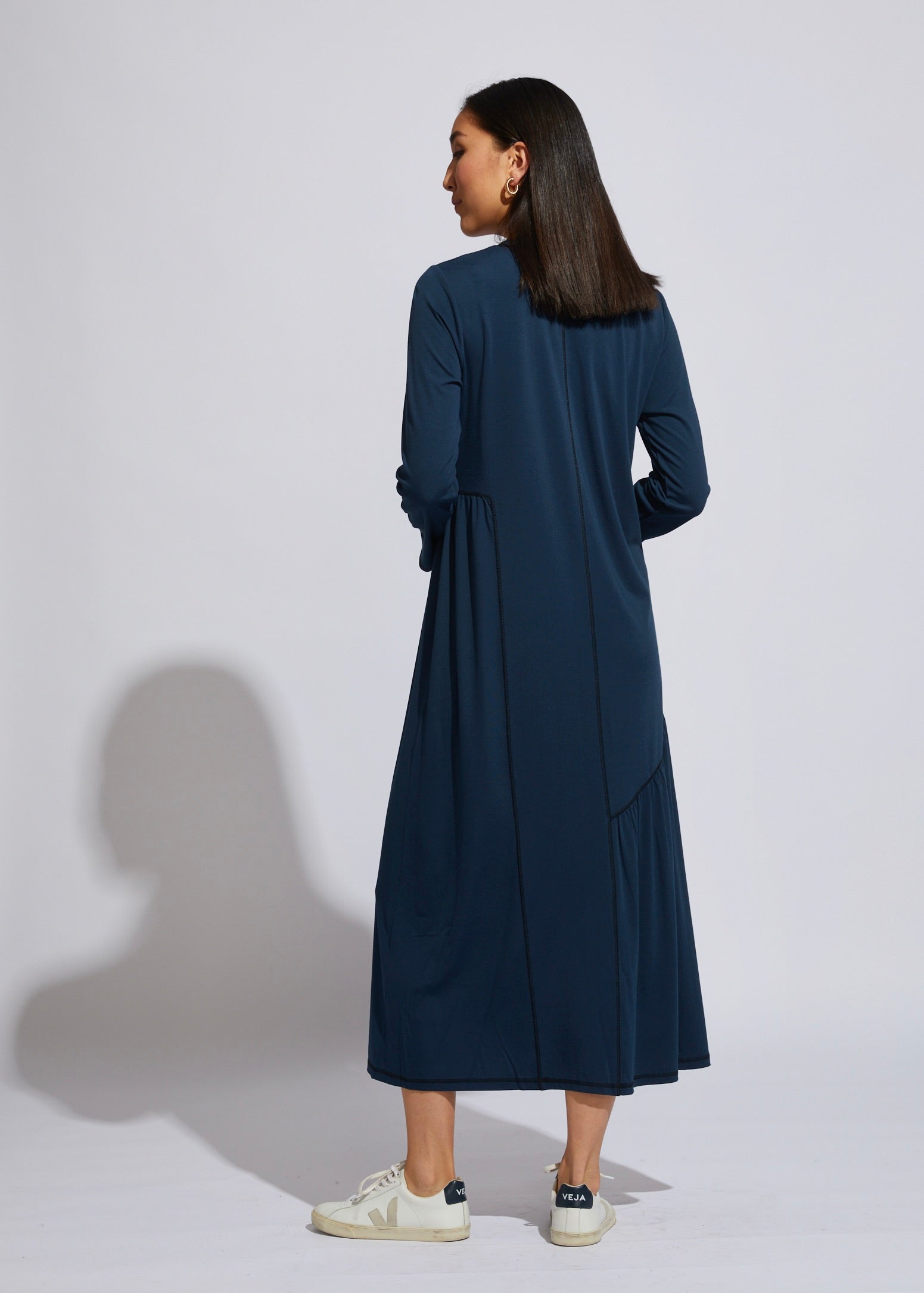 LD & Co Dress Elemental