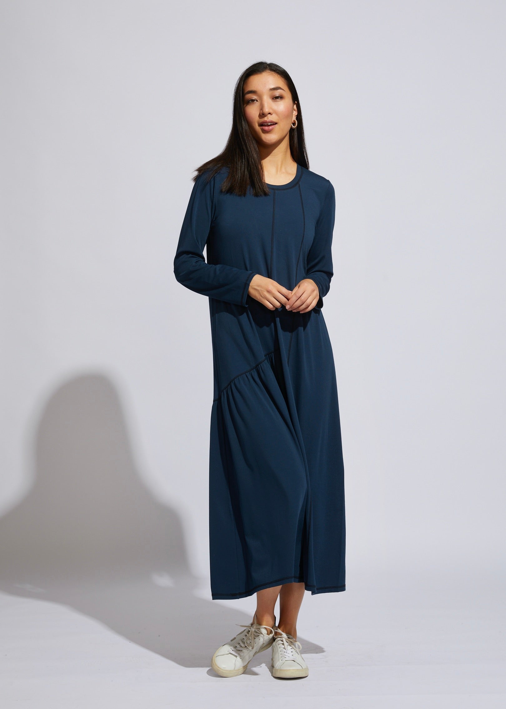 LD & Co Dress Elemental