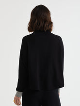 Load image into Gallery viewer, LD &amp; Co Milano Jacket Black
