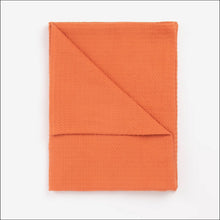Load image into Gallery viewer, Layday Rover Rust Single Beach Towel
