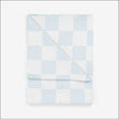Layday Cove Sky Single Beach Towel