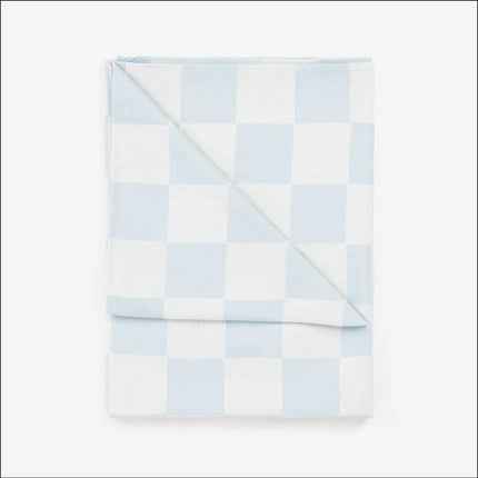 Layday Cove Sky Single Beach Towel